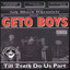 Til Death Do Us Part (Screwed) cover