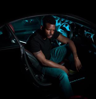 Joe Grind Photo