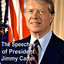 The Speeches of President Jimmy Carter Albumcover