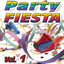 Party Fiesta Vol.1 Albumcover