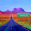 Welcome To Rock Country Albumcover