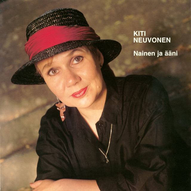 Kiti Neuvonen Photo