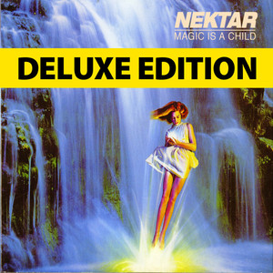 Magic Is a Child - Deluxe Edition album