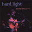 Hard Light cover