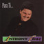 Para ti... cover