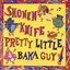 Pretty Little Baka Guy cover