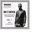 Bo Carter Vol. 1 (1928 - 1931) cover
