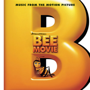 Bee Movie: Music From The Motion Picture album