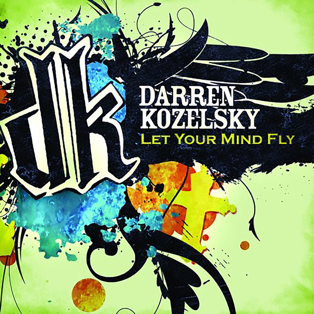 Darren Kozelsky Photo