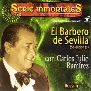 Carlos Julio Ram&iacute;rez