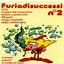 Furiadisuccessi No. 2 Albumcover