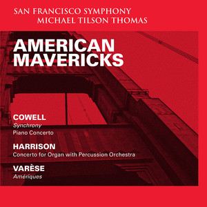 American Mavericks album