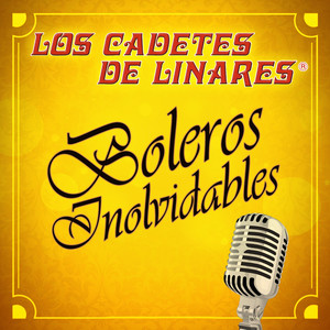 Boleros Inovidables album