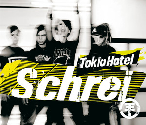 Schrei cover