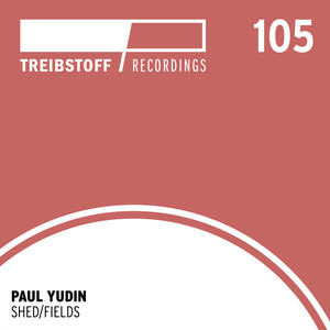 Paul Yudin
