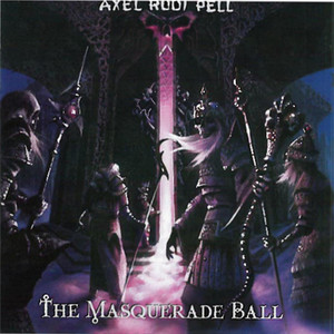 The Masquerade Ball album