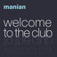Welcome to the Club cover