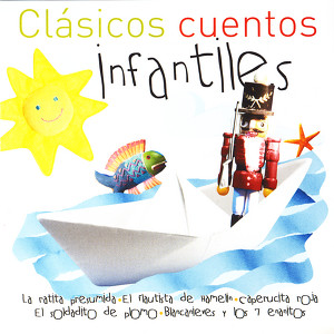 Peque&ntilde;as Grandes Voces de Cuentos Infantiles