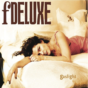Gaslight cover