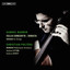 Barber: Cello Concerto and Sonata cover