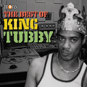 The Best of King Tubby album