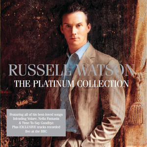The Platinum Collection album