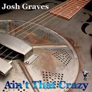 Ain't That Crazy cover
