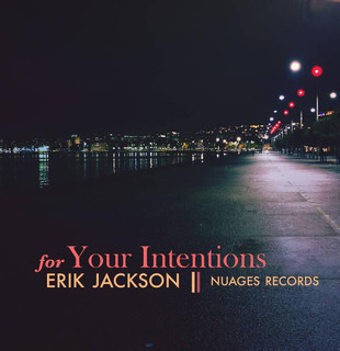Erik Jackson Photo