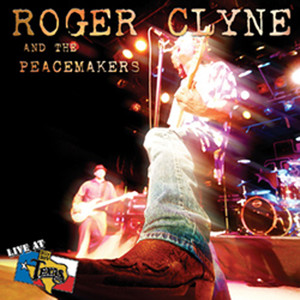 Live at Billy Bob's Texas album