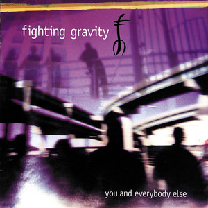 You and Everybody Else cover