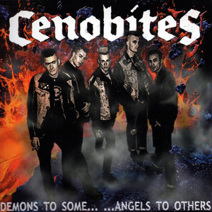 Demons to Some... ...Angels to Others cover