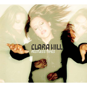 Restless Times cover