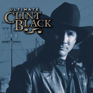 Ultimate Clint Black album