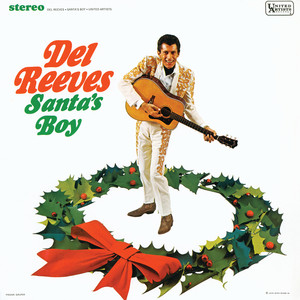 Santa's Boy album