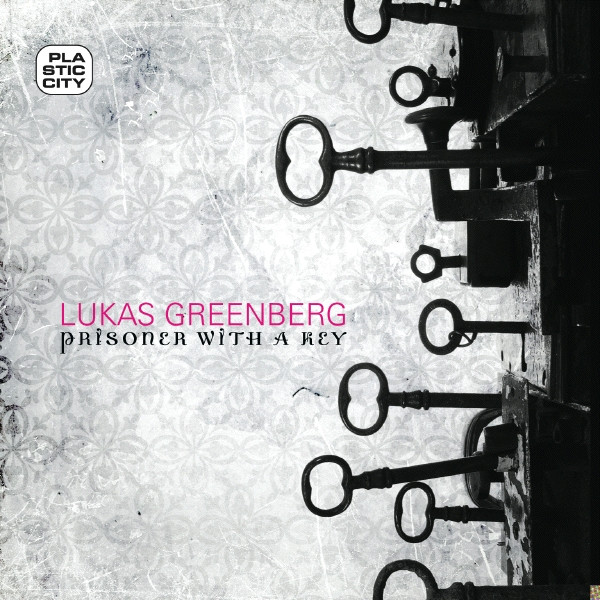 Lukas Greenberg Photo