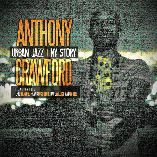 Anthony Crawford Photo