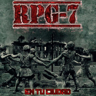 RPG-7 Photo