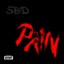 Pain Albumcover
