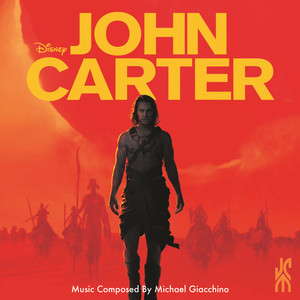 John Carter album