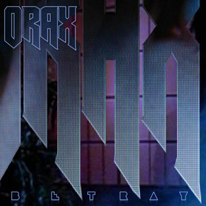 Betray cover