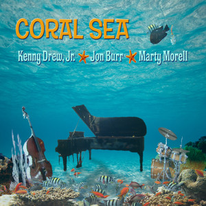 Coral Sea album