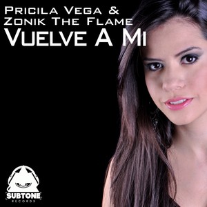Pricila Vega