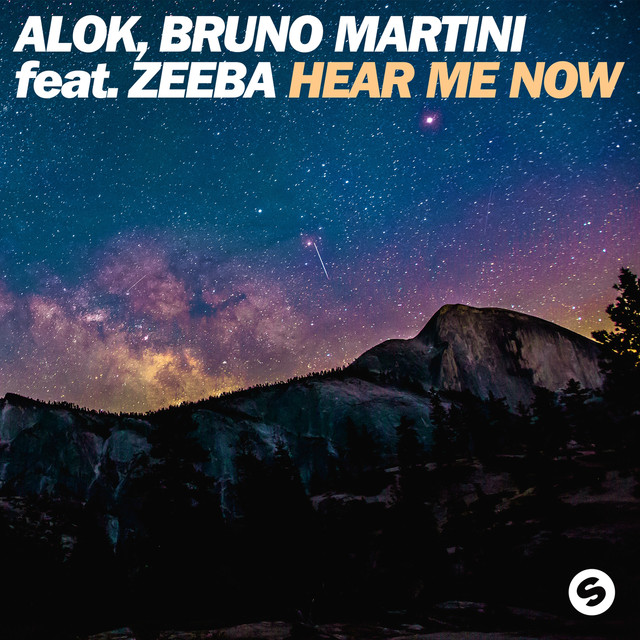 Alok If You Get To Hear Me Now Tradução