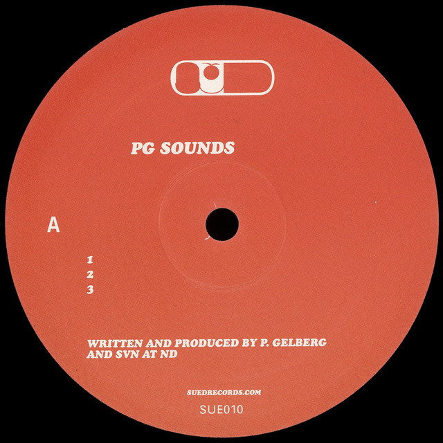 PG Sounds Photo