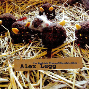 Alex Legg