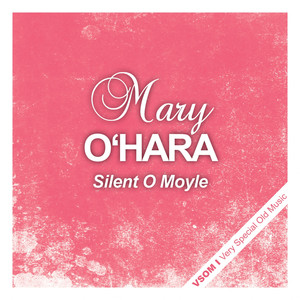 Silent O Moyle cover