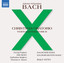 Bach: Weihnachts-Oratorium, BWV 248 cover