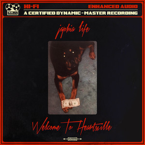 Welcome to Heartsville cover