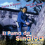 El Puma de Sinaloa Con Mariachi Albumcover
