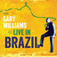 Live in Brazil cover